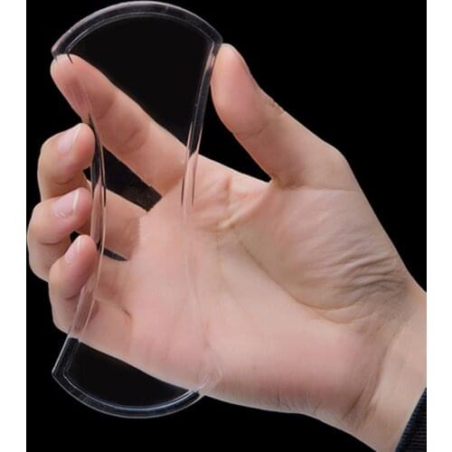 Nano Sticker Anti-Slip Mat For Hyundai Genesis G70 G80 G90 Equus Creta KONA Enduro Intrado NEXO PALISADE HDC-2 Grandmaster