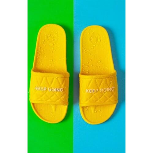 Slippers Bathroom Non-Slip Breathable Comfortable Outdoor Home Beach 4 Different Colors 2021 Trend From Turkey