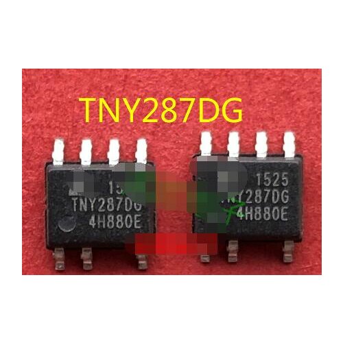 100% NEW Free shipping TNY287DG TNY287DG-TL SOP7