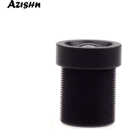 Wholesale CCTV lens 6mm M12*0.5 Board Lens Wide Angle 53 degree for CCTV Security Camera