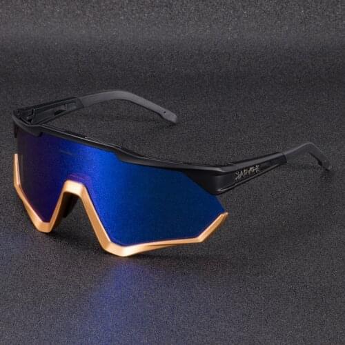 2021 NEW Photochromic Cycling Glasses Men Women Outdoor Sports Sunglasses MTB Bicycle Goggle Road Bike Cycling Eyewear 1 lens
