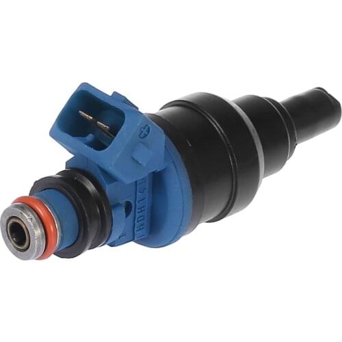 Original Fuel Injector For MITSUBISHI GALANT Petrol Engine Fuel Nozzle INP 068 INP-068 MDH145