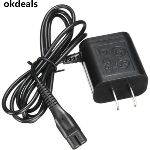 Hot Useful Charger Power Cord Adaptor For A00390 Philips Norelco Shaver RQ320 Accessories NEW