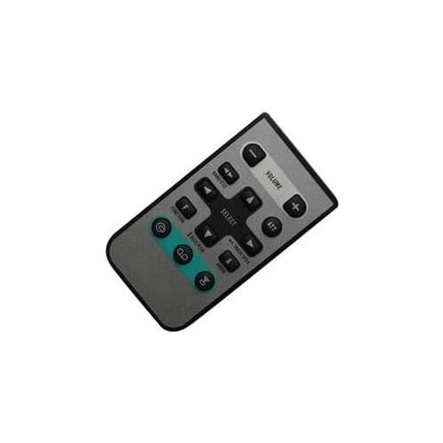 Remote Control For Pioneer QXE1044 DEH-4500BT DEH-5400BT DEH-6400BT DEH-64BT DEH-80PRS DEH-P8400BH Receiver Audio System