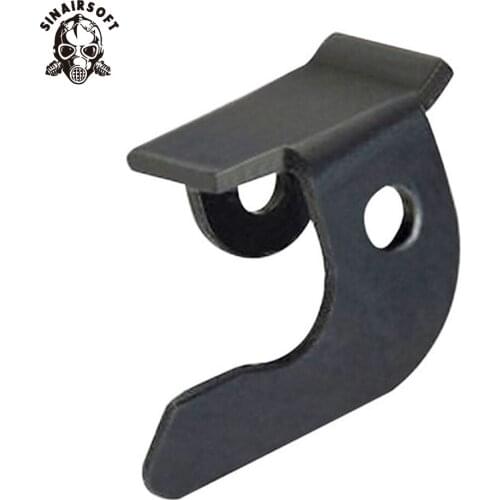 SINAIRSOFT Element EX090 STEEL HUMMER LOCK For Paintball Airsoft WA M4 M16 Series Shooting Target Hunting Accessories