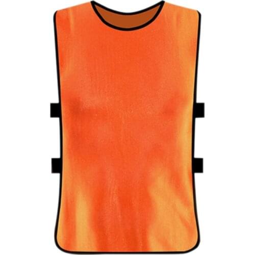 Sports Quick Dry Clothes Solid Color Sports Training Undershirt Quick Dry Clothes Running Fluorescent Bright