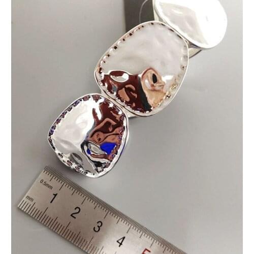 Whomewho Metal Bracelets