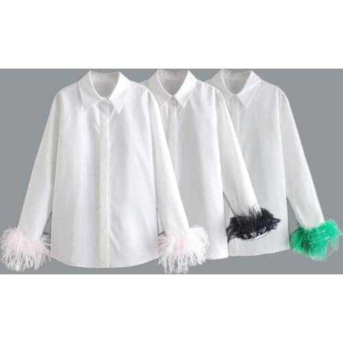 WXWT Womens Fashion Shirts