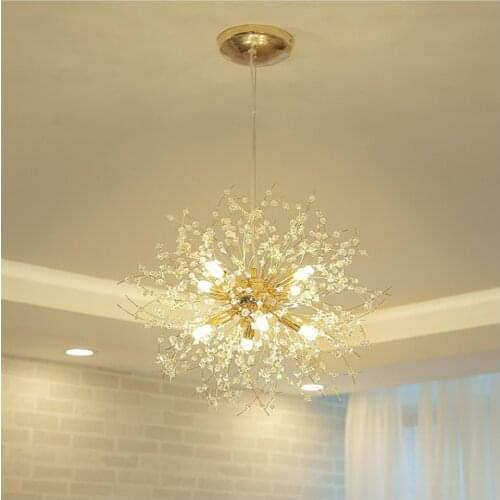 Japan luminaria iron LED pendant lights luminaire