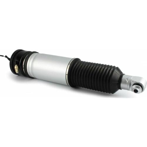 Rear Right Airmatic Air Suspension Spring Absorber Strut With ADS For BMW E65 E66/745 3712 6785 536 Ride Height Sensor