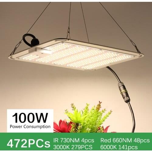 ZSNYLY Plant Lamps
