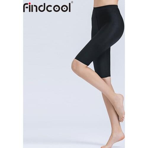 Findcool Medical Compression Pants Women Control Panties After Liposuction Post Surgery
