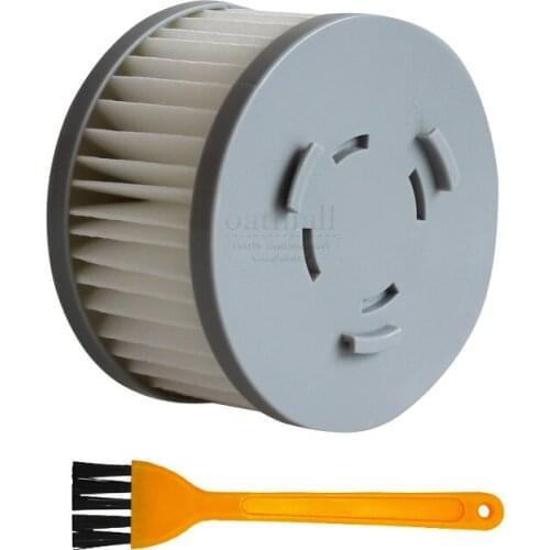 HEPA Filter For Xiaomi JIMMY JV85 / JV85 Pro / H9 PRO Handheld Wireless Vacuum Cleaner Spare Parts Consumables