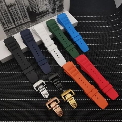 JIAMEN Watch Accessories