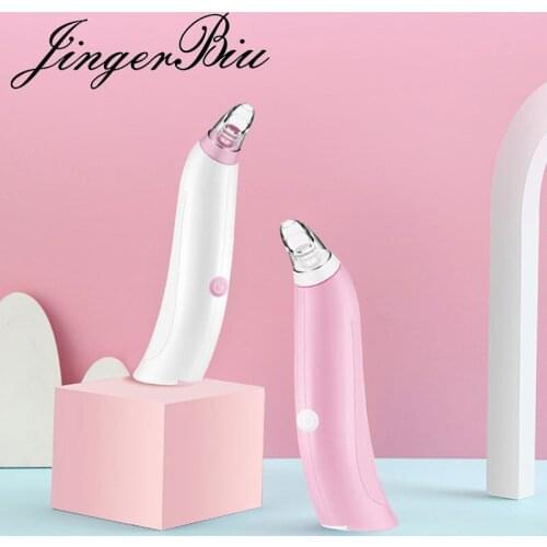 JingerBiu Facial Cleansing Tools