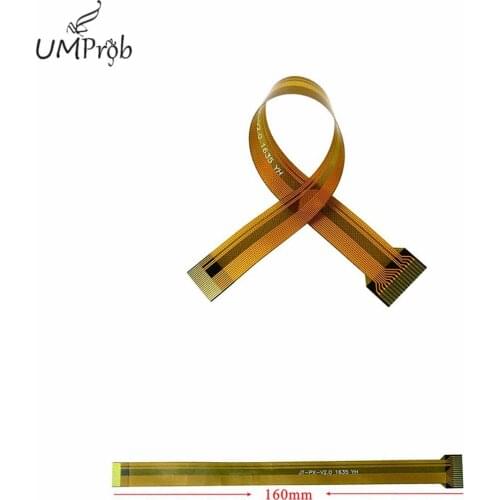 Raspberry Pi Zero Camera Cable 16 cm FFC Cable for RPI Zero Pi0 Raspberry Pi Zero W V1.3