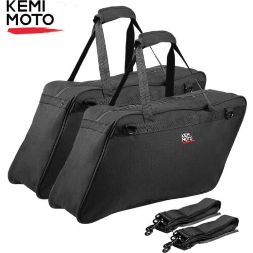 KEMiMOTO Tool Bags