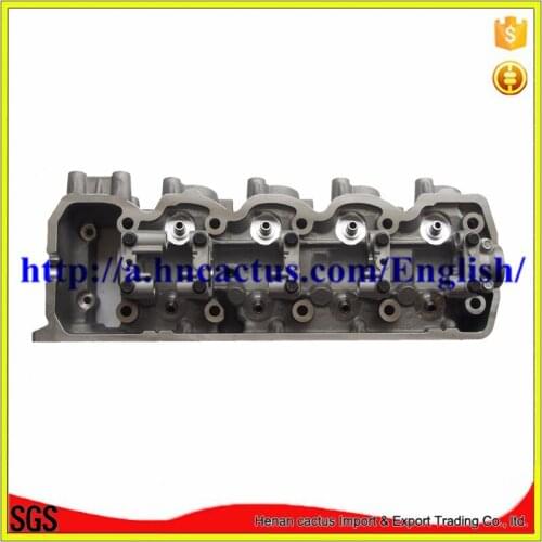 China Manufacturer Brand New 4G64 8V 22100-32680 Cylinder Head