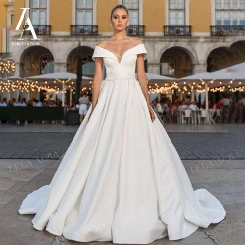 Lela Acra Womens Off Shoulder Dresses