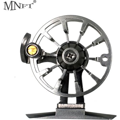 MNFT Spinning Reels