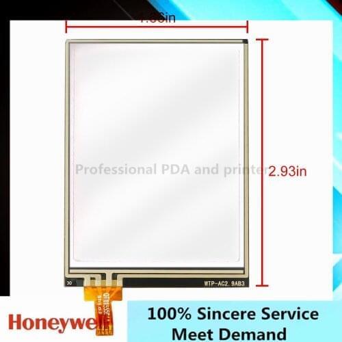 Honeywell 6000 touch screen module, brand new original, free shipping (2PCS)