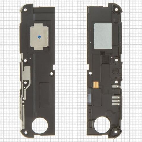 Buzzer Main Speaker Compatible With Frame For Xiaomi Mi Max Replacement Parts