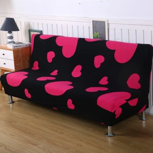 Stretch Slipcovers Sectional Elastic Stretch Sofa Cover for Living Room Seat Cover for Couch Chair Protector 1/2/3/4 Seater