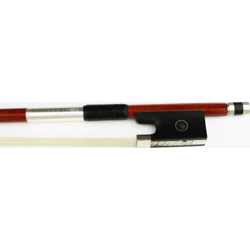 Master 4/4 Size,A Genuine Pernambuco Violin Bow,Fast response,Great Balance