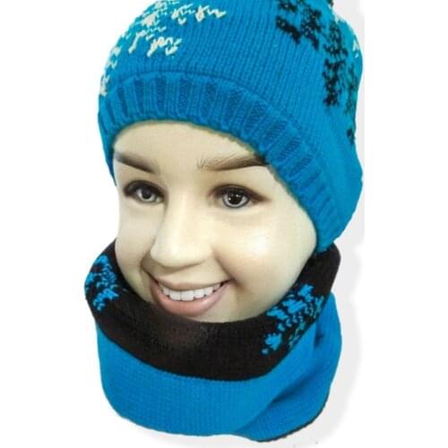 Snowygirl Hats For Boys