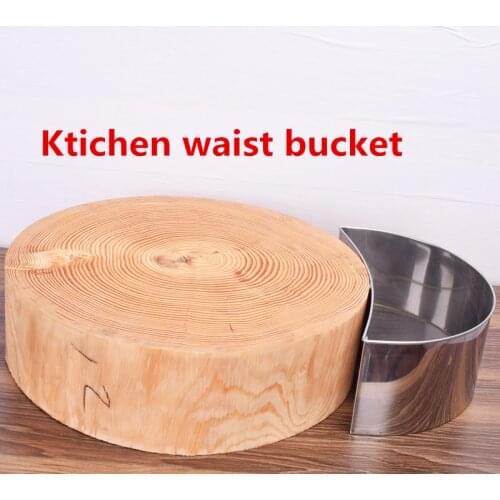 Supple Storage Containers