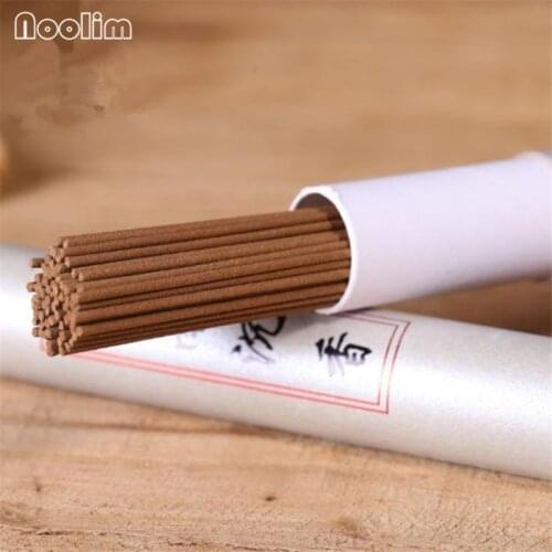 21CM 70Pcs High Quality Vietnamese Incense Sticks Scent Elegant For Home SPA Yoga Meditation
