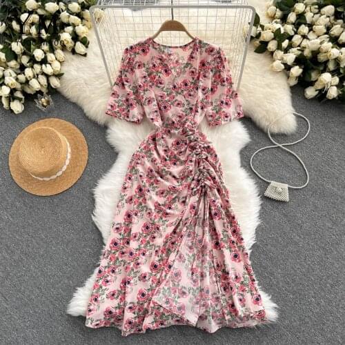 YUOOMUOO Elegant Summer Dresses