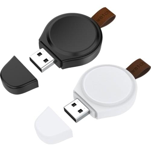 USB Watch Charger For Samsung Active 1/2 Galaxy Watch 3 Fast Charging Sport Classic Smartwatch Accessories