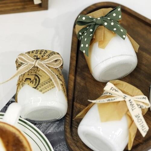 1Pc Artificial Kitchen Fake Pudding Cup Model Gourmet Dessert Table Decoration Food Photography Props реквизит для фотосъемки