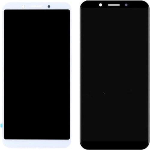 For OPPO A83 CPH1729 LCD Display + Touch Screen Digitizer Assembly Replacement Parts 5.7 inch