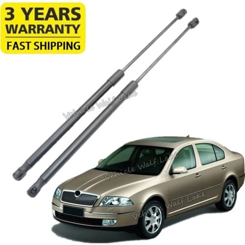 DONGZHAO Trunk Doors