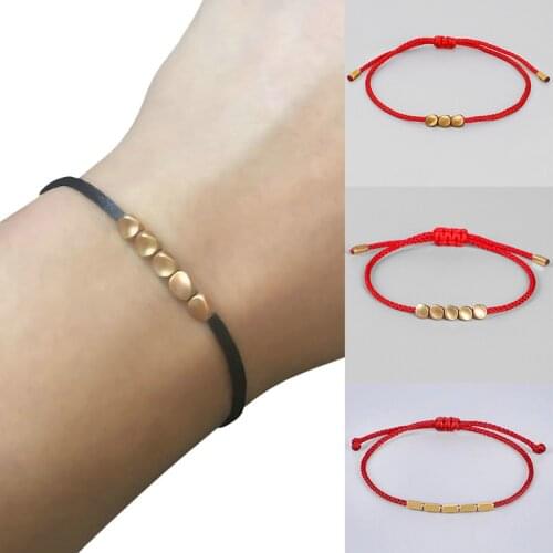 Красные браслеты Faroonee China At AliExpress