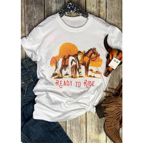 GLYia Women's Tops & T-Shirts