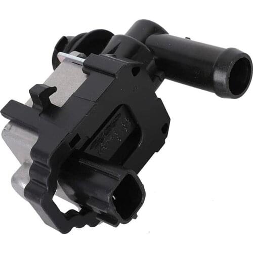 Car Solenoid Valve/idle Speed Control Valve Oe:14935-jf00b, 14935-jf00c 14935-jf00a Accessories For Nissan Infiniti