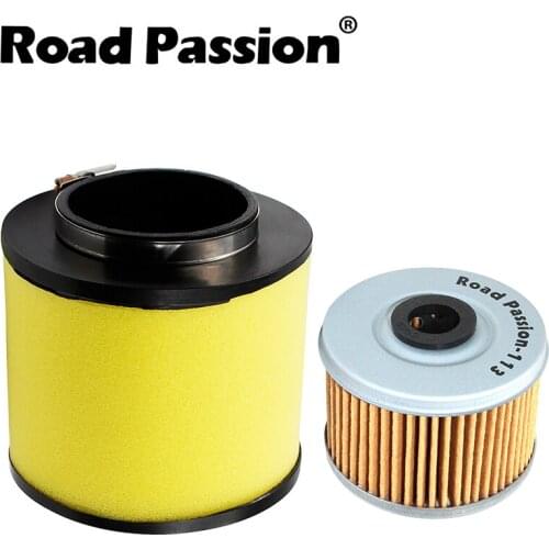 Motorbike Motocycie Oil Air Filter Cleaner Kit For HONDA FourTrax 300 TRX300FW TRX400FW TRX450S TRX450FM TRX450FE TRX450ES