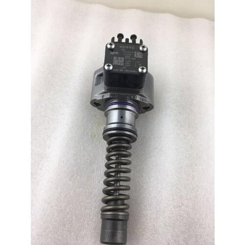 Original and new NDB005 Applicable to FOR Nanyue Electrically Controlled Hengyang Monomer Pump to Liberate Yuchai Platinum