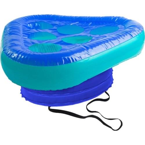 Perfeclan Inflatable Trampolines