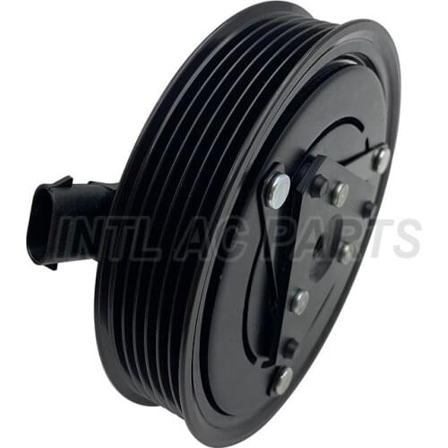 Sanden 1290 Compressor Clutch for FERRARI F360/ Maserati Quattroporte 04880 00304880 01141229 180041 6581290 061881945