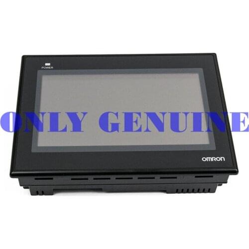 New and Original Omron 7'' Touchscreen Panel NB7W-TW00B