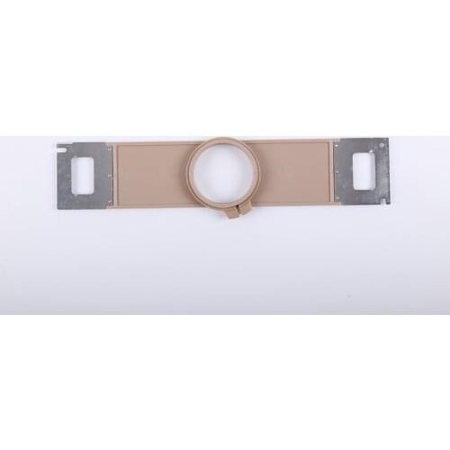 Sew Tech Embroidery Hoop for SWF Embroidery Machine Frames R90mm Arm Width 450mm Embroidery Frame