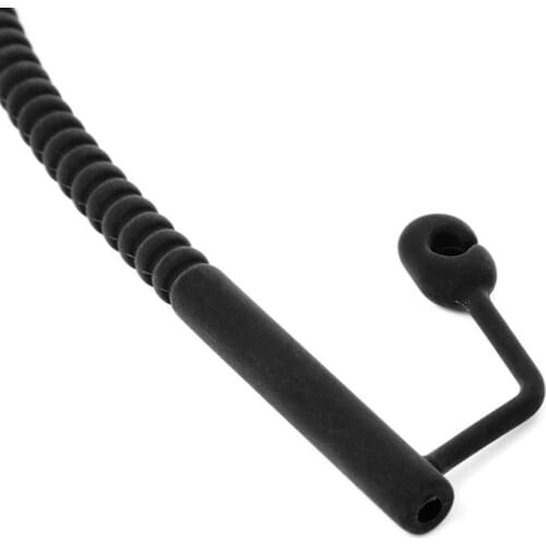 Silicone Penis Plug Sounding Urethral Dilators Men Urethral Sound Catheter Male Chastity Device Sex Toy For Men Gay Masturbation