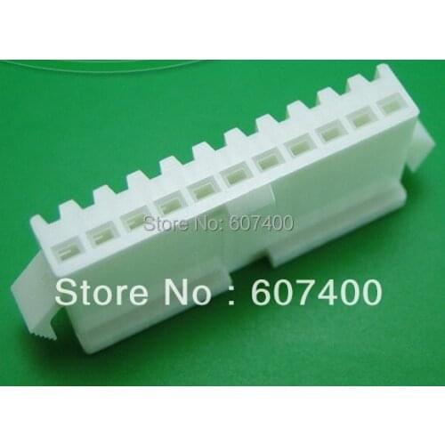 SMP-11V-NC housings white color Connectors terminals housings 100% new and Original parts