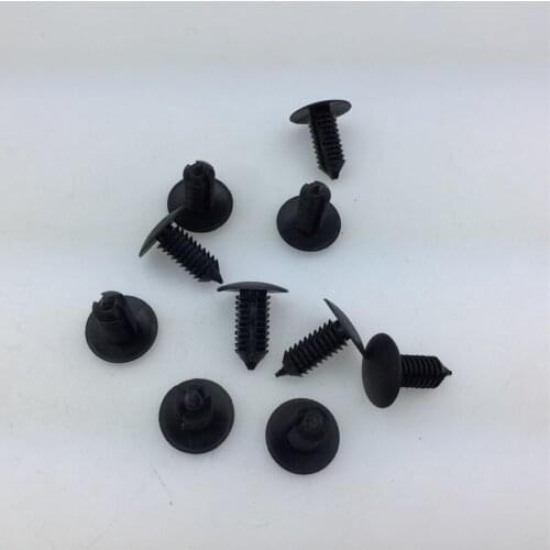 STARPAD for Car Universal Roof Cover Soundproof Cotton Fixed Buckle Back Cover Carpet Cover Plastic Card Holder