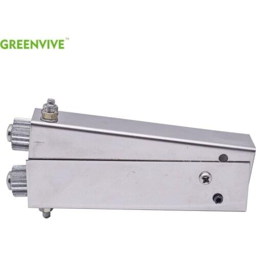 Hive Frame Stainless Steel Wire Cable Tensioner Crimper NEW Beekeeping Equipment Frame Hive Bee Tool Nest Box Tight
