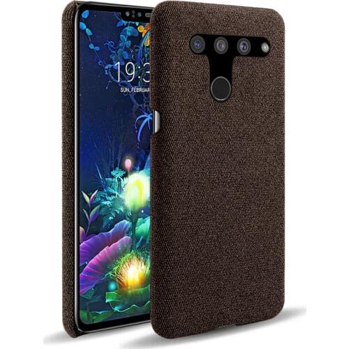 YUHHASHI Phone Cases LG V10